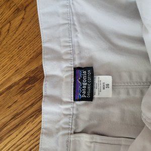 Patagonia Stand Up Shorts